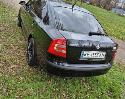 Червоний Шкода Октавія, об'ємом двигуна 1.5 л та пробігом 195 тис. км за 6600 $, фото 4 на Automoto.ua