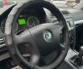 Красный Шкода Октавия, объемом двигателя 1.6 л и пробегом 332 тыс. км за 5000 $, фото 9 на Automoto.ua
