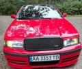 Красный Шкода Октавия, объемом двигателя 1.78 л и пробегом 187 тыс. км за 6800 $, фото 4 на Automoto.ua