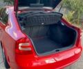 Красный Шкода Октавия, объемом двигателя 2 л и пробегом 171 тыс. км за 7500 $, фото 5 на Automoto.ua