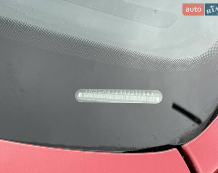 Червоний Шкода Октавія, об'ємом двигуна 1.6 л та пробігом 211 тис. км за 7999 $, фото 6 на Automoto.ua