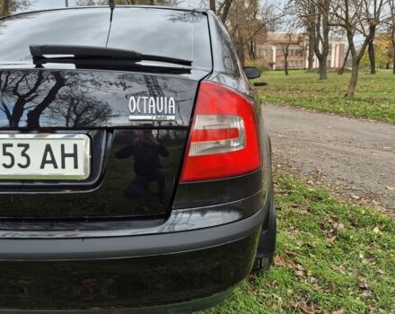 Червоний Шкода Октавія, об'ємом двигуна 1.5 л та пробігом 195 тис. км за 6600 $, фото 6 на Automoto.ua