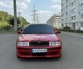 Красный Шкода Октавия, объемом двигателя 1.8 л и пробегом 215 тыс. км за 7300 $, фото 5 на Automoto.ua