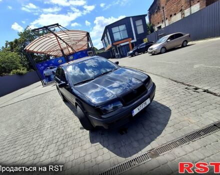 Червоний Шкода Октавія, об'ємом двигуна 1.6 л та пробігом 255 тис. км за 5100 $, фото 2 на Automoto.ua