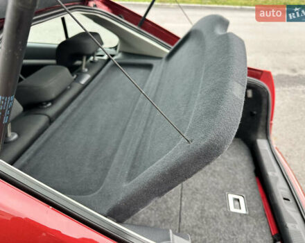 Червоний Шкода Октавія, об'ємом двигуна 1.6 л та пробігом 211 тис. км за 7999 $, фото 35 на Automoto.ua