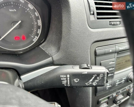 Червоний Шкода Октавія, об'ємом двигуна 1.6 л та пробігом 211 тис. км за 7999 $, фото 55 на Automoto.ua