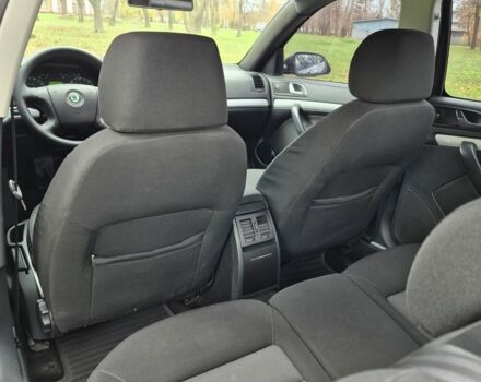 Червоний Шкода Октавія, об'ємом двигуна 1.5 л та пробігом 195 тис. км за 6600 $, фото 9 на Automoto.ua