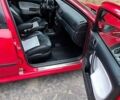Красный Шкода Октавия, объемом двигателя 1.78 л и пробегом 187 тыс. км за 6800 $, фото 18 на Automoto.ua