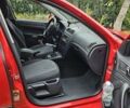 Шкода Октавія 2008 у Львові на Automoto.ua Червоний Шкода Октавія, об'ємом двигуна 1.98 л та пробігом 317 тис. км за 6500 $, фото 10 на Automoto.ua