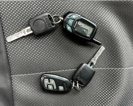 Красный Шкода Октавия, объемом двигателя 1.6 л и пробегом 225 тыс. км за 4750 $, фото 17 на Automoto.ua