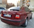 Красный Шкода Октавия, объемом двигателя 1.6 л и пробегом 222 тыс. км за 5250 $, фото 6 на Automoto.ua