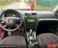 Червоний Шкода Октавія, об'ємом двигуна 1.6 л та пробігом 205 тис. км за 5300 $, фото 8 на Automoto.ua