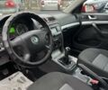 Красный Шкода Октавия, объемом двигателя 1.6 л и пробегом 332 тыс. км за 5000 $, фото 8 на Automoto.ua