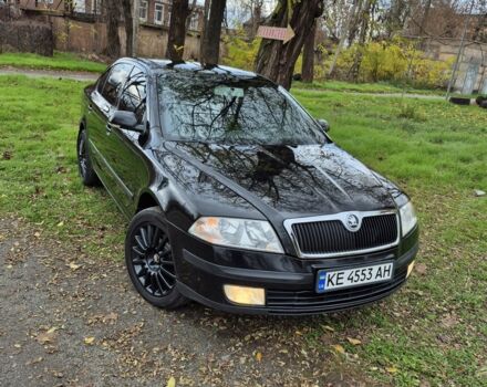 Червоний Шкода Октавія, об'ємом двигуна 1.5 л та пробігом 195 тис. км за 6600 $, фото 1 на Automoto.ua