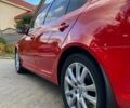 Красный Шкода Октавия, объемом двигателя 2 л и пробегом 171 тыс. км за 7500 $, фото 7 на Automoto.ua