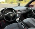 Красный Шкода Октавия, объемом двигателя 1.8 л и пробегом 215 тыс. км за 7300 $, фото 2 на Automoto.ua