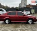 Красный Шкода Октавия, объемом двигателя 1.6 л и пробегом 225 тыс. км за 4750 $, фото 5 на Automoto.ua
