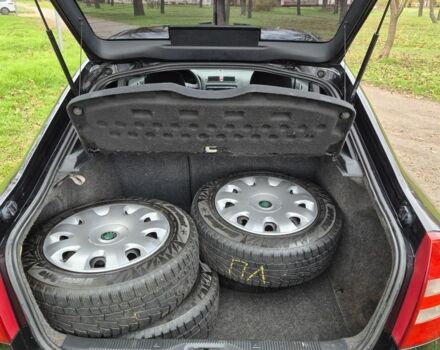 Червоний Шкода Октавія, об'ємом двигуна 1.5 л та пробігом 195 тис. км за 6600 $, фото 12 на Automoto.ua