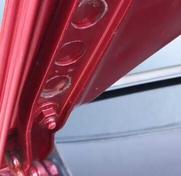 Красный Шкода Октавия, объемом двигателя 1.6 л и пробегом 171 тыс. км за 7400 $, фото 17 на Automoto.ua