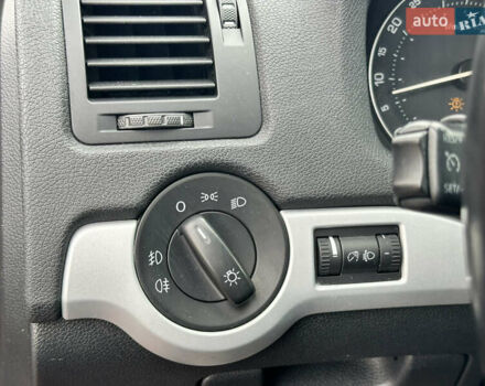 Червоний Шкода Октавія, об'ємом двигуна 1.6 л та пробігом 211 тис. км за 7999 $, фото 47 на Automoto.ua