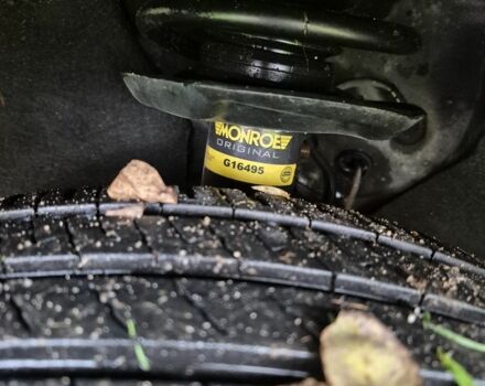 Червоний Шкода Октавія, об'ємом двигуна 1.5 л та пробігом 195 тис. км за 6600 $, фото 16 на Automoto.ua