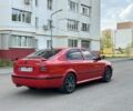 Красный Шкода Октавия, объемом двигателя 1.8 л и пробегом 215 тыс. км за 7300 $, фото 4 на Automoto.ua