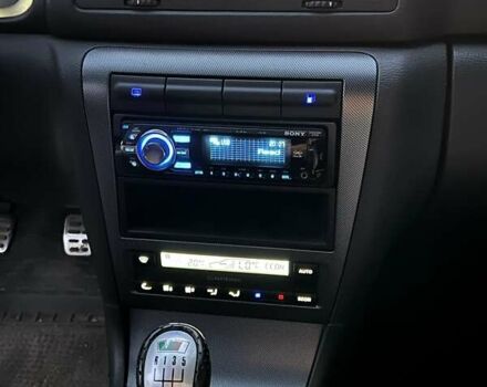 Красный Шкода Октавия, объемом двигателя 1.78 л и пробегом 150 тыс. км за 6400 $, фото 17 на Automoto.ua