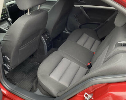 Красный Шкода Октавия, объемом двигателя 1.6 л и пробегом 199 тыс. км за 6500 $, фото 19 на Automoto.ua