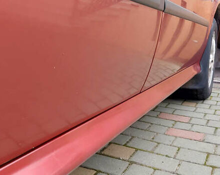 Червоний Шкода Октавія, об'ємом двигуна 1.6 л та пробігом 263 тис. км за 6000 $, фото 13 на Automoto.ua