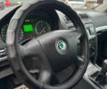 Красный Шкода Октавия, объемом двигателя 1.6 л и пробегом 332 тыс. км за 5000 $, фото 6 на Automoto.ua