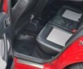 Красный Шкода Октавия, объемом двигателя 1.78 л и пробегом 187 тыс. км за 6800 $, фото 14 на Automoto.ua