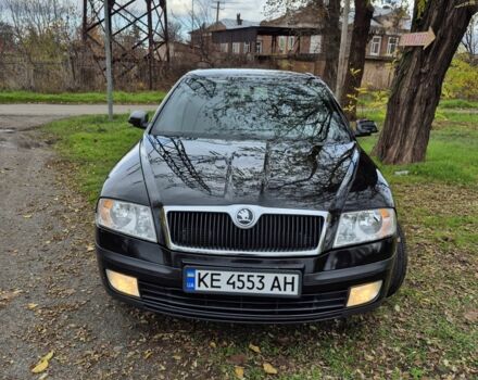 Червоний Шкода Октавія, об'ємом двигуна 1.5 л та пробігом 195 тис. км за 6600 $, фото 2 на Automoto.ua