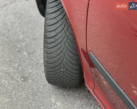 Червоний Шкода Октавія, об'ємом двигуна 1.6 л та пробігом 211 тис. км за 7999 $, фото 13 на Automoto.ua