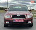 Червоний Шкода Октавія, об'ємом двигуна 1.6 л та пробігом 211 тис. км за 7999 $, фото 26 на Automoto.ua