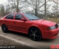 Червоний Шкода Октавія, об'ємом двигуна 1.8 л та пробігом 158 тис. км за 7599 $, фото 3 на Automoto.ua