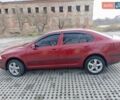 Червоний Шкода Октавія, об'ємом двигуна 1.97 л та пробігом 267 тис. км за 6000 $, фото 1 на Automoto.ua