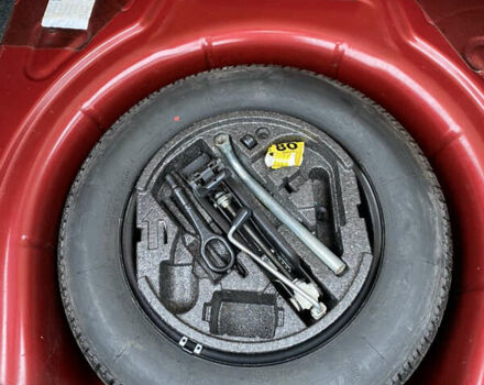 Красный Шкода Октавия, объемом двигателя 1.6 л и пробегом 199 тыс. км за 6500 $, фото 13 на Automoto.ua