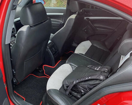 Красный Шкода Октавия, объемом двигателя 1.98 л и пробегом 250 тыс. км за 7800 $, фото 8 на Automoto.ua