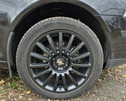 Червоний Шкода Октавія, об'ємом двигуна 1.5 л та пробігом 195 тис. км за 6600 $, фото 14 на Automoto.ua