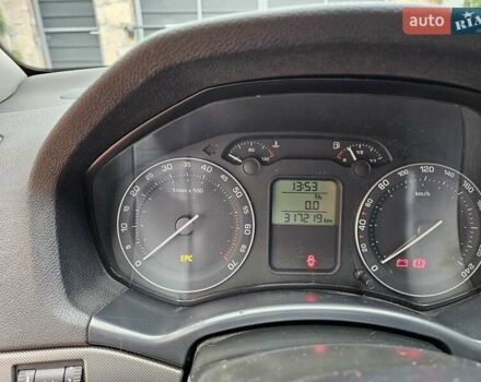 Шкода Октавія 2008 у Львові на Automoto.ua Червоний Шкода Октавія, об'ємом двигуна 1.98 л та пробігом 317 тис. км за 6500 $, фото 11 на Automoto.ua