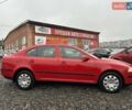 Красный Шкода Октавия, объемом двигателя 1.6 л и пробегом 332 тыс. км за 5000 $, фото 13 на Automoto.ua