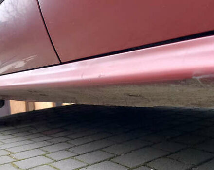 Червоний Шкода Октавія, об'ємом двигуна 1.6 л та пробігом 263 тис. км за 6000 $, фото 16 на Automoto.ua