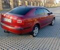 Червоний Шкода Октавія, об'ємом двигуна 1.97 л та пробігом 267 тис. км за 6000 $, фото 3 на Automoto.ua