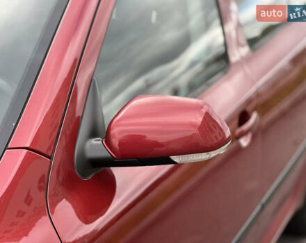 Червоний Шкода Октавія, об'ємом двигуна 1.6 л та пробігом 211 тис. км за 7999 $, фото 5 на Automoto.ua