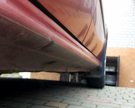 Червоний Шкода Октавія, об'ємом двигуна 1.6 л та пробігом 263 тис. км за 6000 $, фото 6 на Automoto.ua