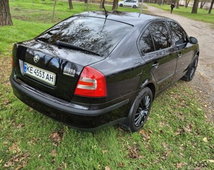 Червоний Шкода Октавія, об'ємом двигуна 1.5 л та пробігом 195 тис. км за 6600 $, фото 5 на Automoto.ua