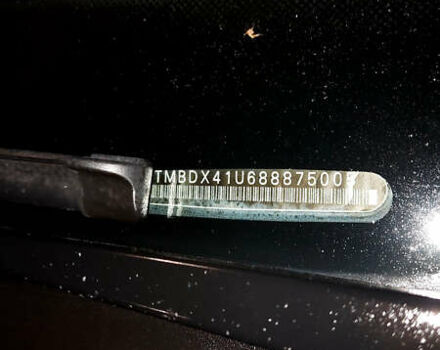 Червоний Шкода Октавія, об'ємом двигуна 1.6 л та пробігом 263 тис. км за 6000 $, фото 14 на Automoto.ua