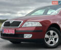 Червоний Шкода Октавія, об'ємом двигуна 1.6 л та пробігом 211 тис. км за 7999 $, фото 2 на Automoto.ua