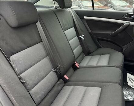 Красный Шкода Октавия, объемом двигателя 1.6 л и пробегом 332 тыс. км за 5000 $, фото 15 на Automoto.ua