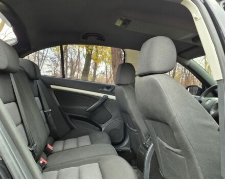 Червоний Шкода Октавія, об'ємом двигуна 1.5 л та пробігом 195 тис. км за 6600 $, фото 11 на Automoto.ua